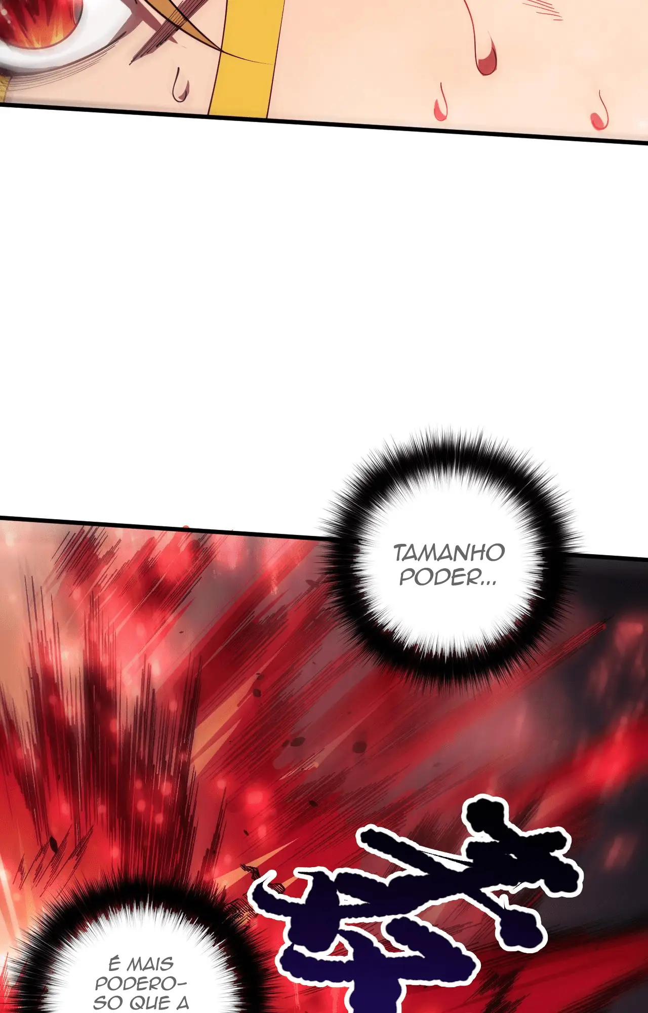 Read Necromante_ Rei dos Mortos (PT-BR) PT Manga Online