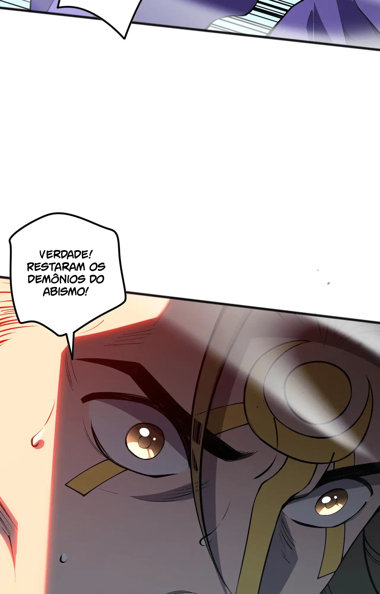 Read Necromante_ Rei dos Mortos (PT-BR) PT Manga Online