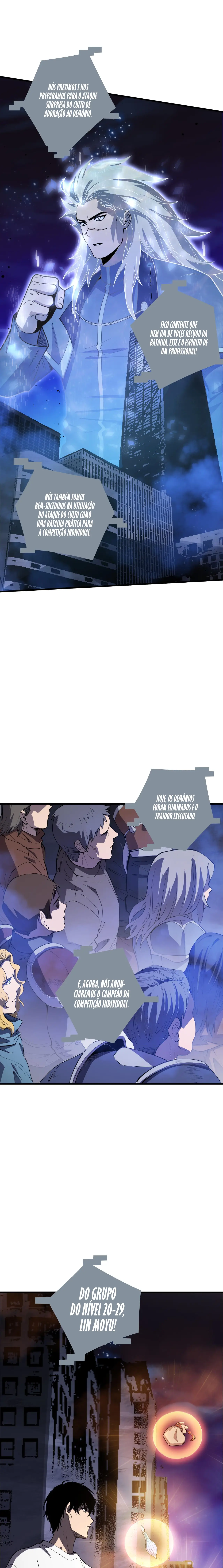 Read Necromante_ Rei dos Mortos (PT-BR) PT Manga Online