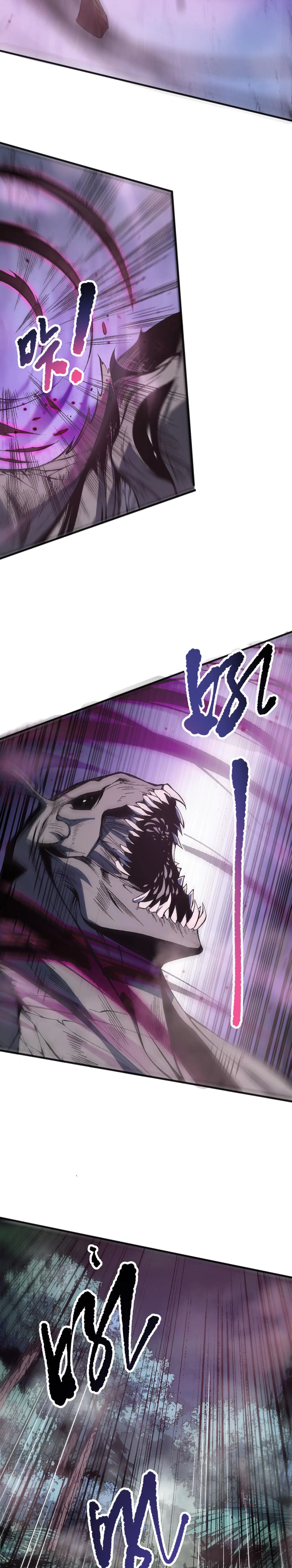 Read Necromante_ Rei dos Mortos (PT-BR) PT Manga Online