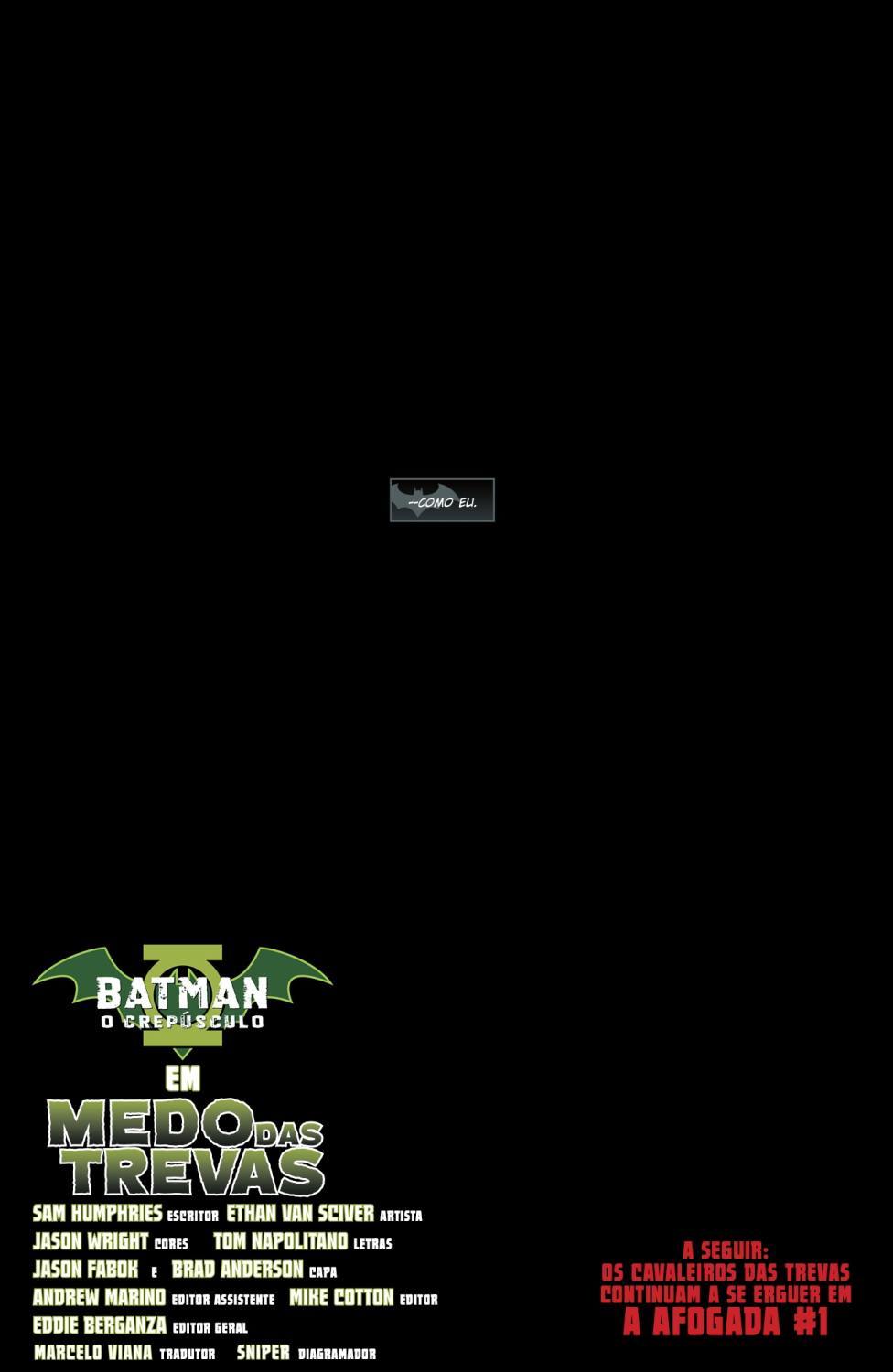 Read Noites de Trevas – Metal (2017) (PT-BR) PT Manga Online