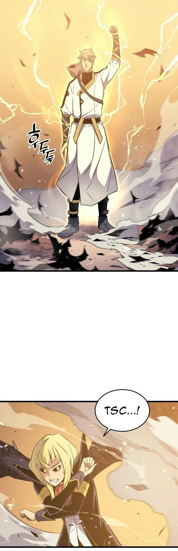 Read O Arquimago Retorna Após 4000 Anos ( PT-BR ) PT Manga Online