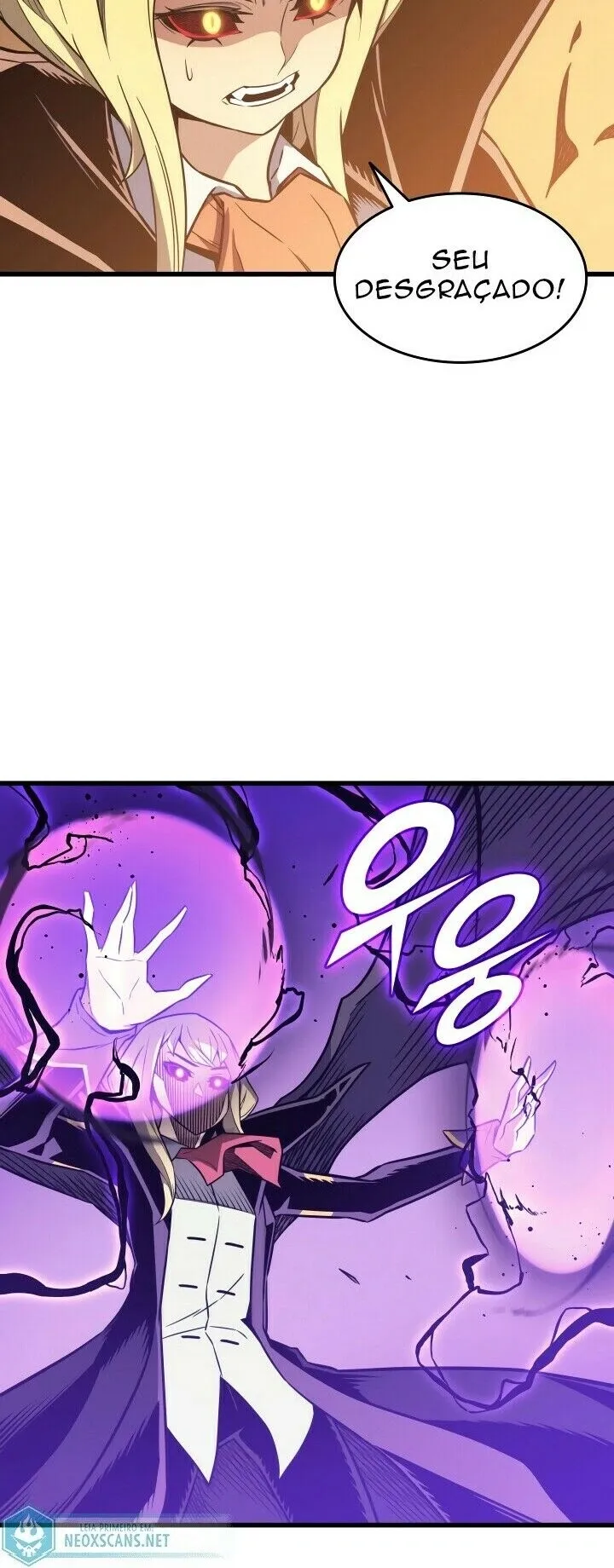 Read O Arquimago Retorna Após 4000 Anos ( PT-BR ) PT Manga Online