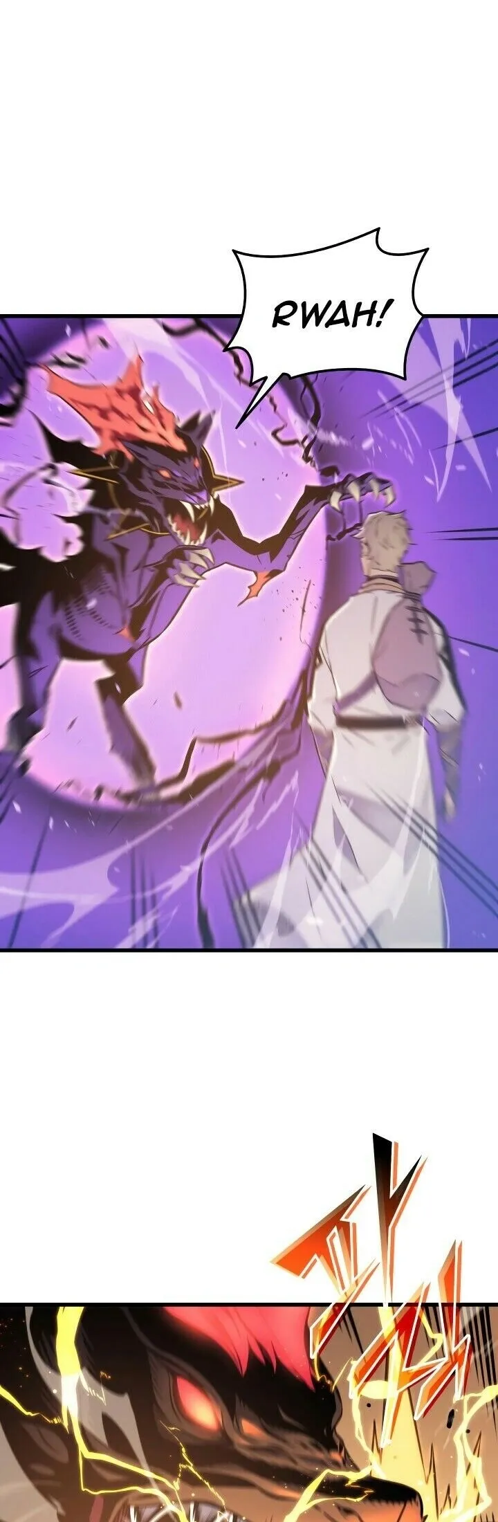Read O Arquimago Retorna Após 4000 Anos ( PT-BR ) PT Manga Online
