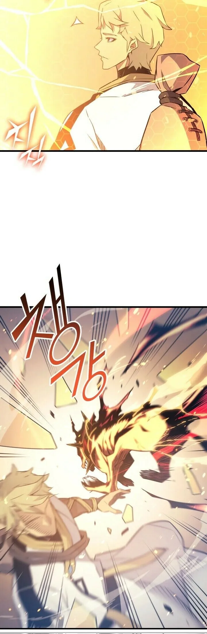 Read O Arquimago Retorna Após 4000 Anos ( PT-BR ) PT Manga Online