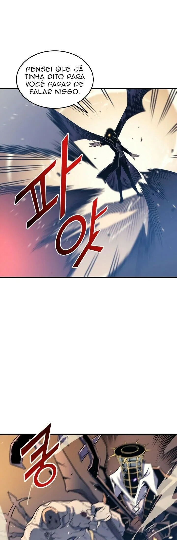 Read O Arquimago Retorna Após 4000 Anos ( PT-BR ) PT Manga Online