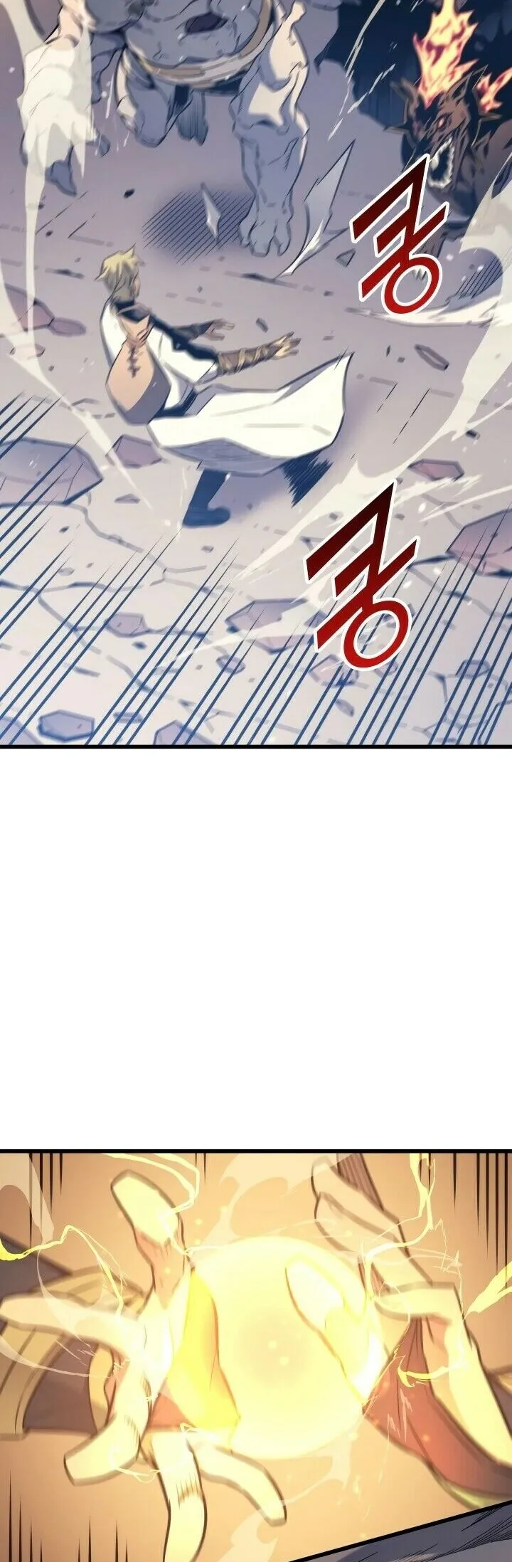Read O Arquimago Retorna Após 4000 Anos ( PT-BR ) PT Manga Online