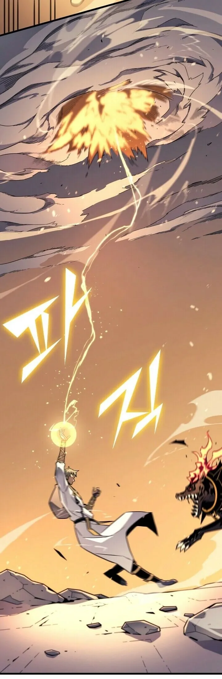 Read O Arquimago Retorna Após 4000 Anos ( PT-BR ) PT Manga Online