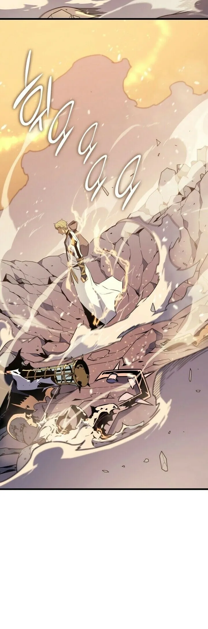 Read O Arquimago Retorna Após 4000 Anos ( PT-BR ) PT Manga Online