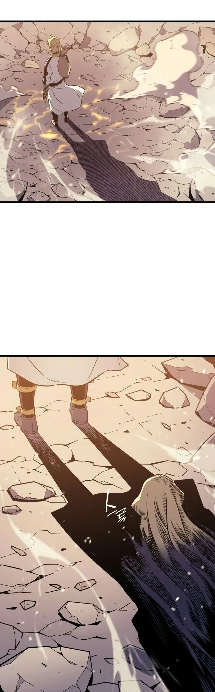 Read O Arquimago Retorna Após 4000 Anos ( PT-BR ) PT Manga Online