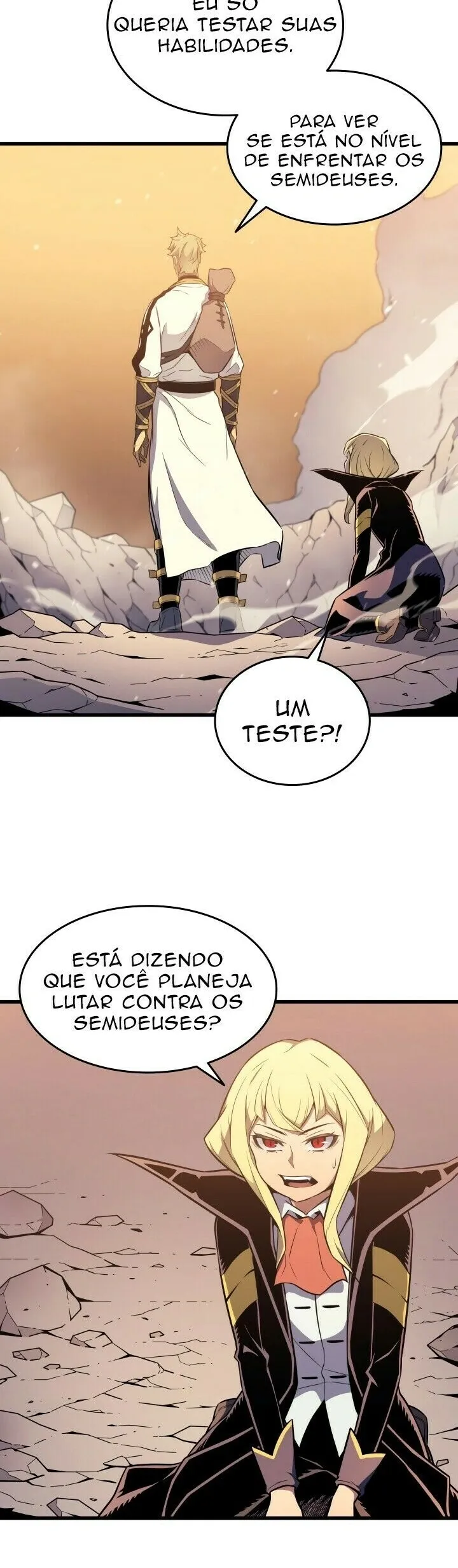 Read O Arquimago Retorna Após 4000 Anos ( PT-BR ) PT Manga Online