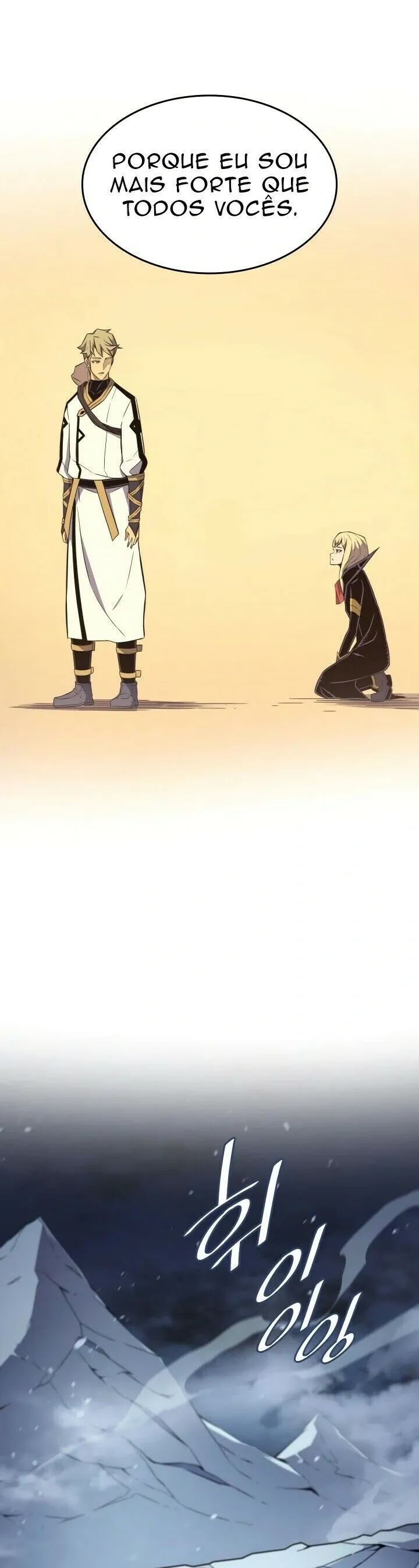 Read O Arquimago Retorna Após 4000 Anos ( PT-BR ) PT Manga Online