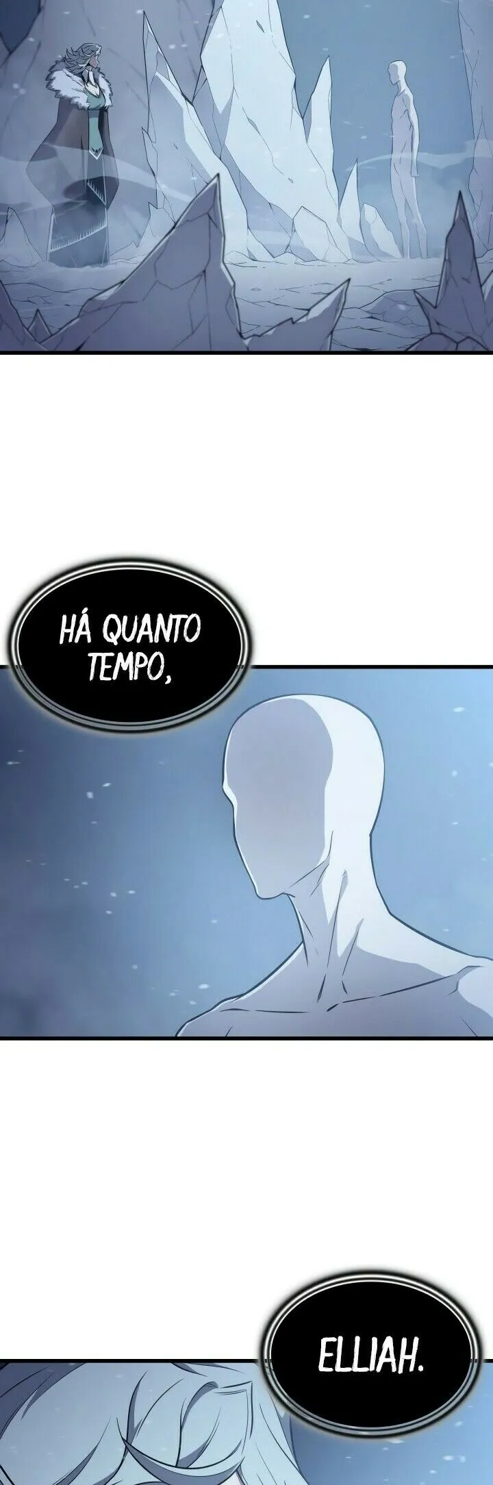 Read O Arquimago Retorna Após 4000 Anos ( PT-BR ) PT Manga Online