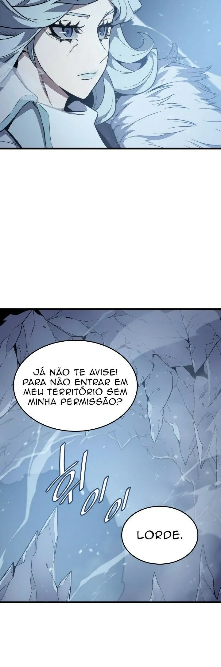 Read O Arquimago Retorna Após 4000 Anos ( PT-BR ) PT Manga Online