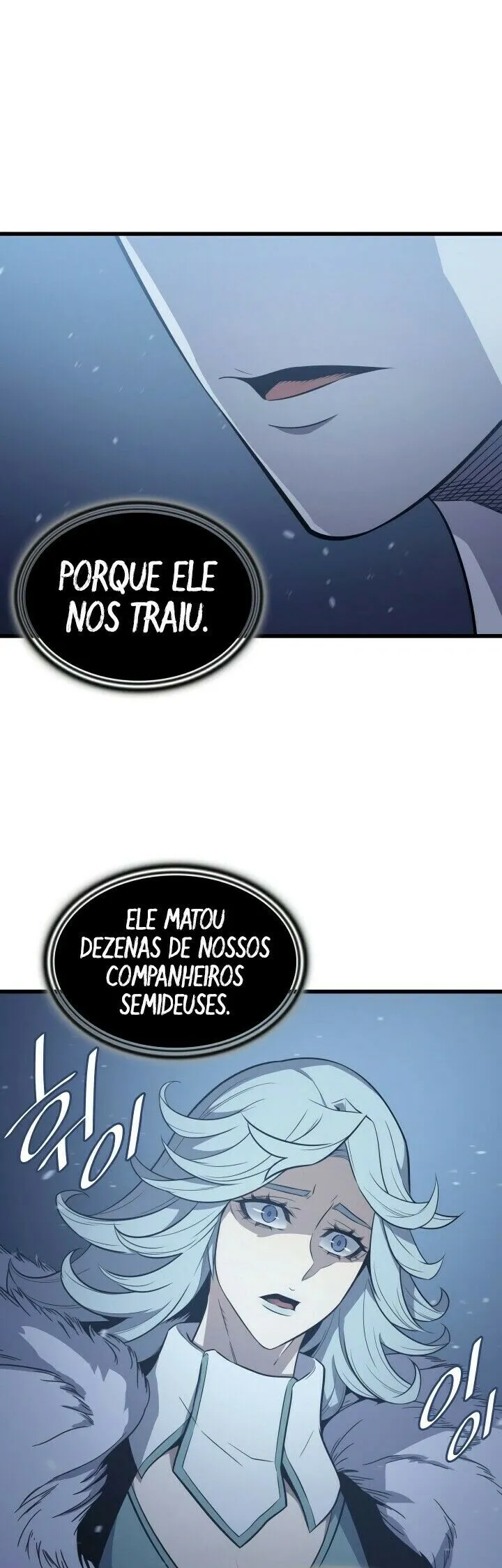 Read O Arquimago Retorna Após 4000 Anos ( PT-BR ) PT Manga Online