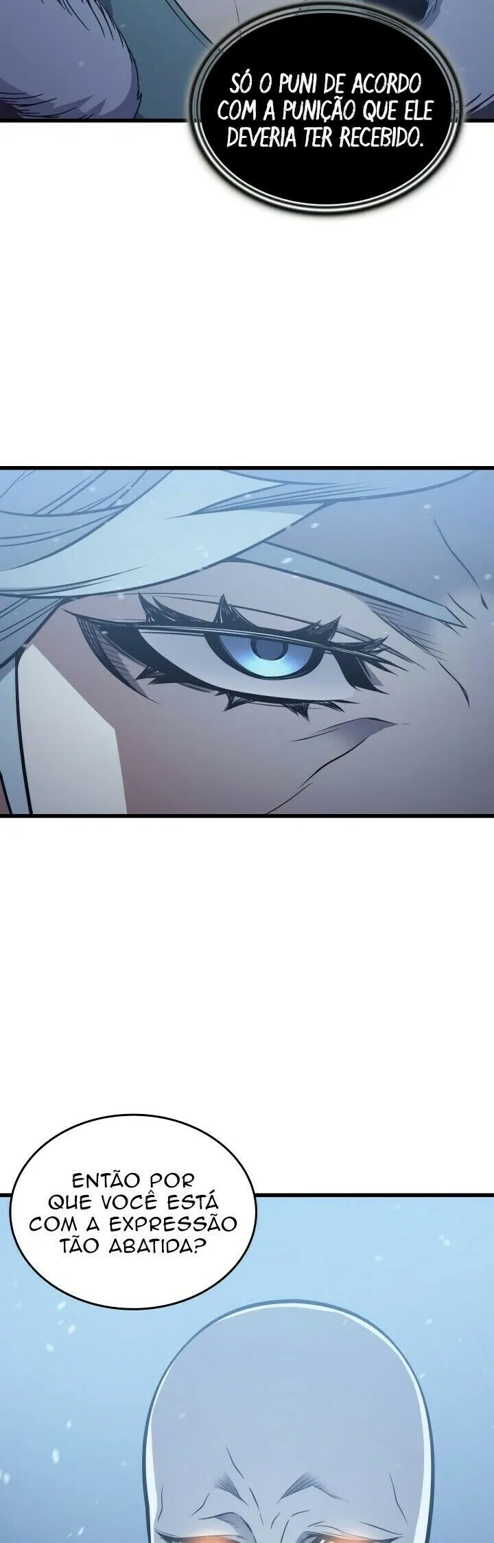 Read O Arquimago Retorna Após 4000 Anos ( PT-BR ) PT Manga Online