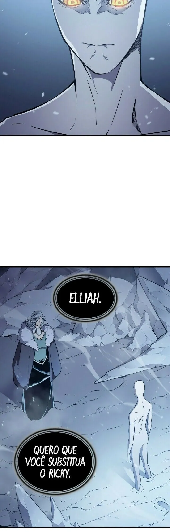 Read O Arquimago Retorna Após 4000 Anos ( PT-BR ) PT Manga Online