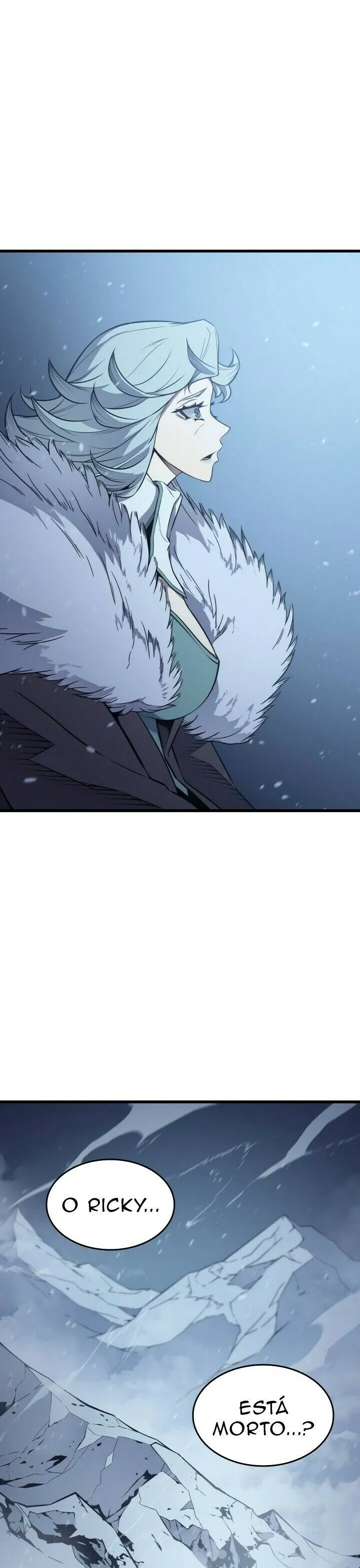Read O Arquimago Retorna Após 4000 Anos ( PT-BR ) PT Manga Online