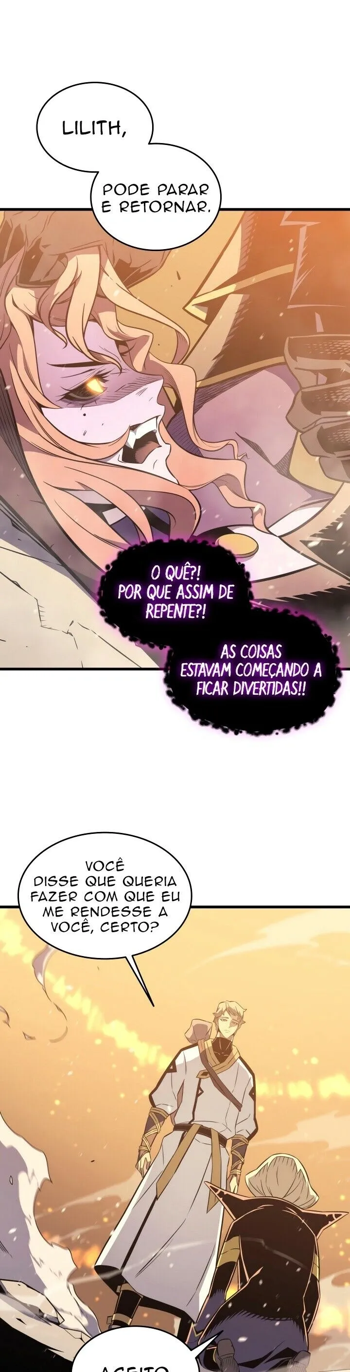 Read O Arquimago Retorna Após 4000 Anos ( PT-BR ) PT Manga Online