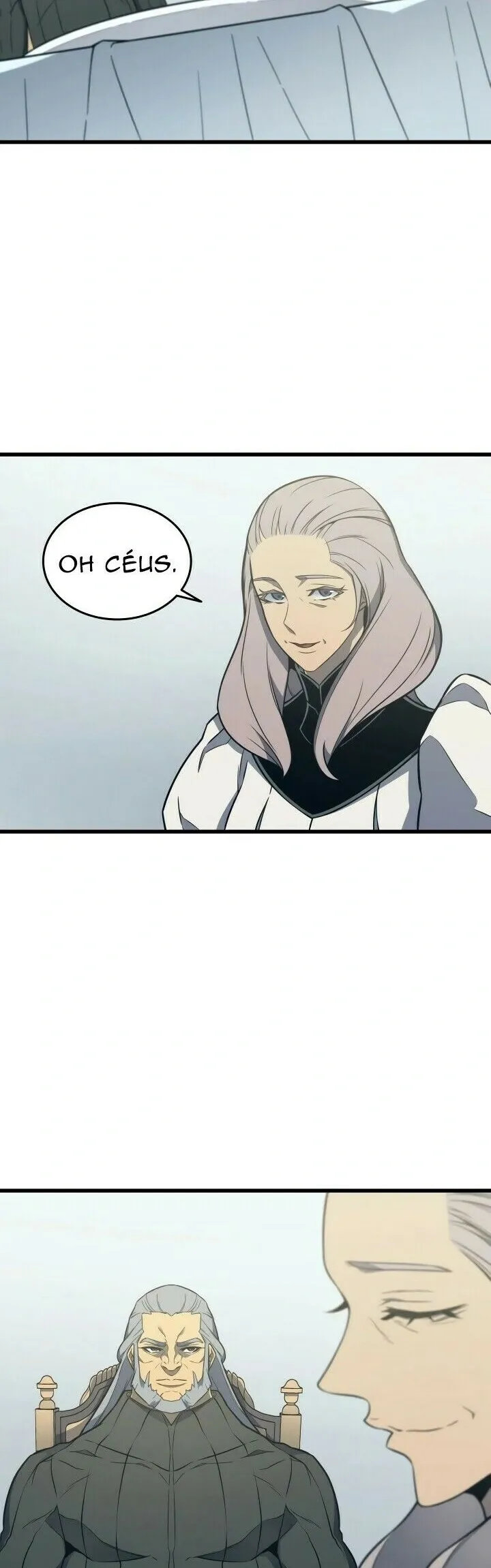 Read O Arquimago Retorna Após 4000 Anos ( PT-BR ) PT Manga Online