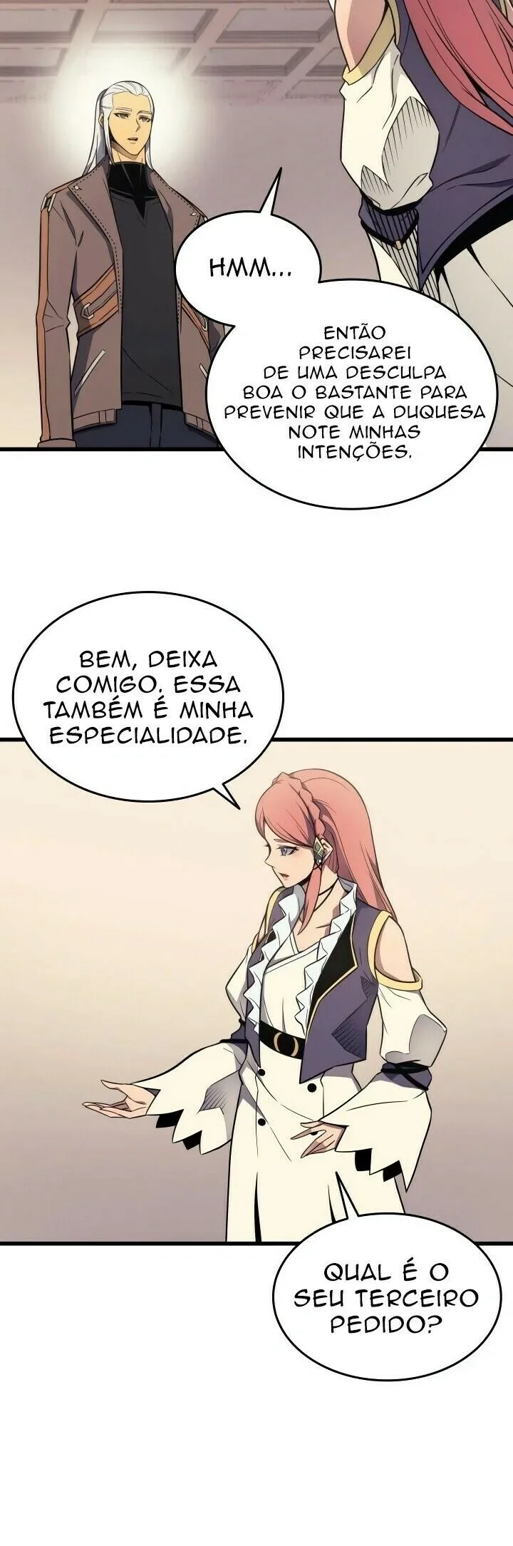 Read O Arquimago Retorna Após 4000 Anos ( PT-BR ) PT Manga Online