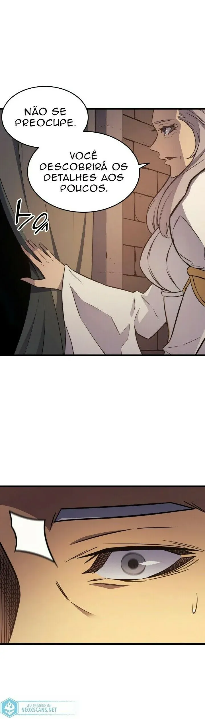 Read O Arquimago Retorna Após 4000 Anos ( PT-BR ) PT Manga Online
