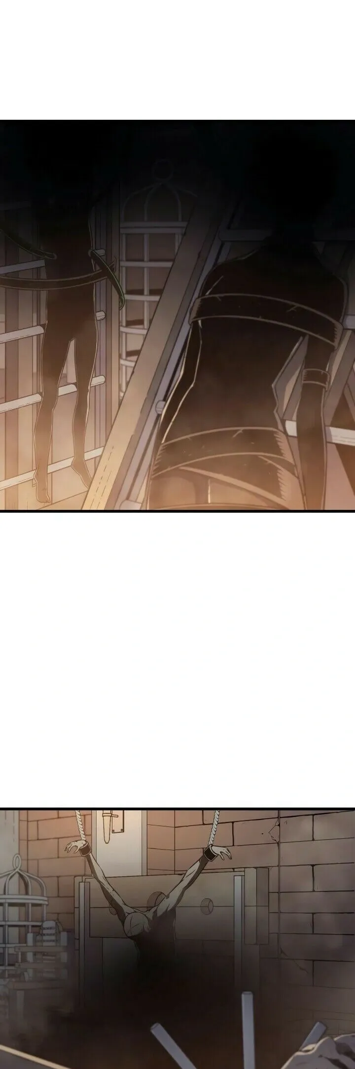 Read O Arquimago Retorna Após 4000 Anos ( PT-BR ) PT Manga Online