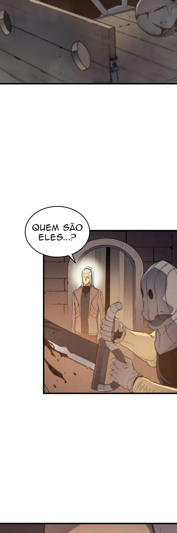 Read O Arquimago Retorna Após 4000 Anos ( PT-BR ) PT Manga Online