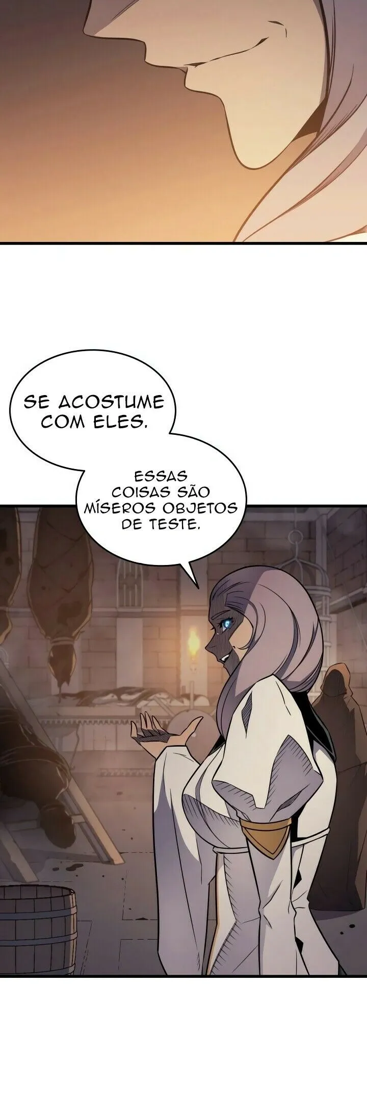 Read O Arquimago Retorna Após 4000 Anos ( PT-BR ) PT Manga Online