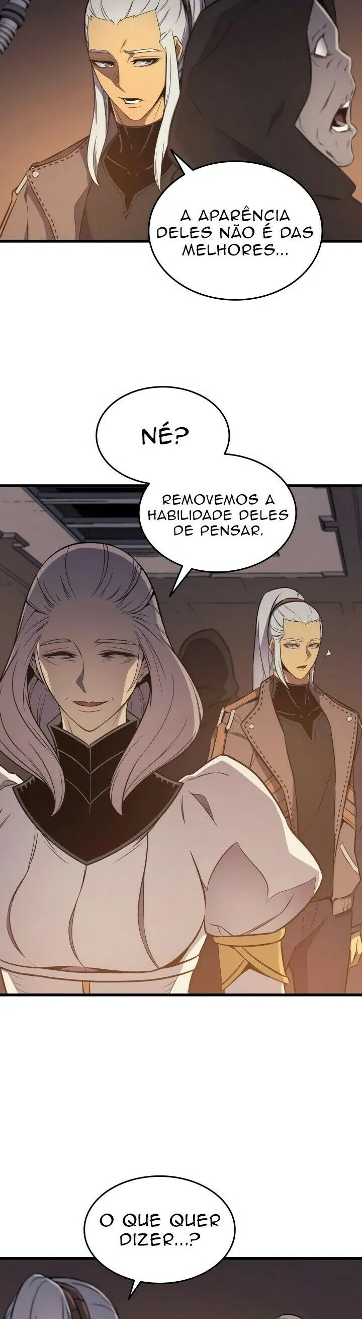 Read O Arquimago Retorna Após 4000 Anos ( PT-BR ) PT Manga Online