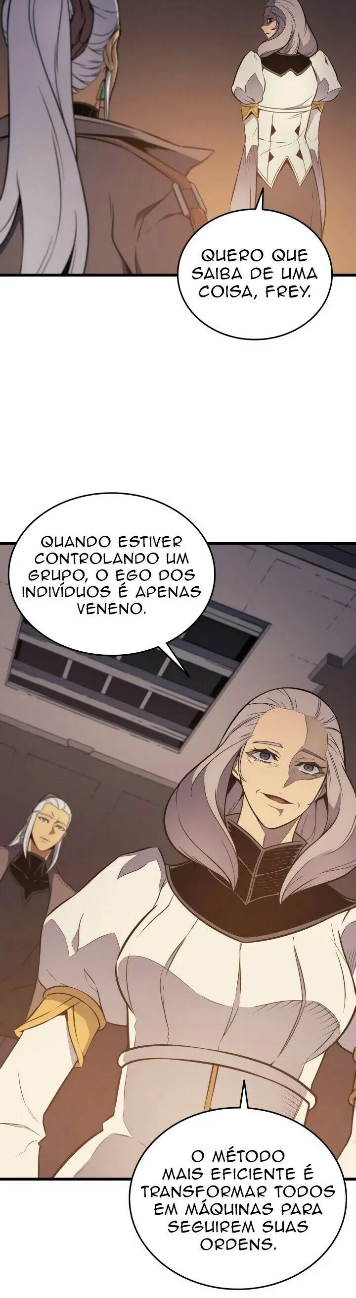 Read O Arquimago Retorna Após 4000 Anos ( PT-BR ) PT Manga Online