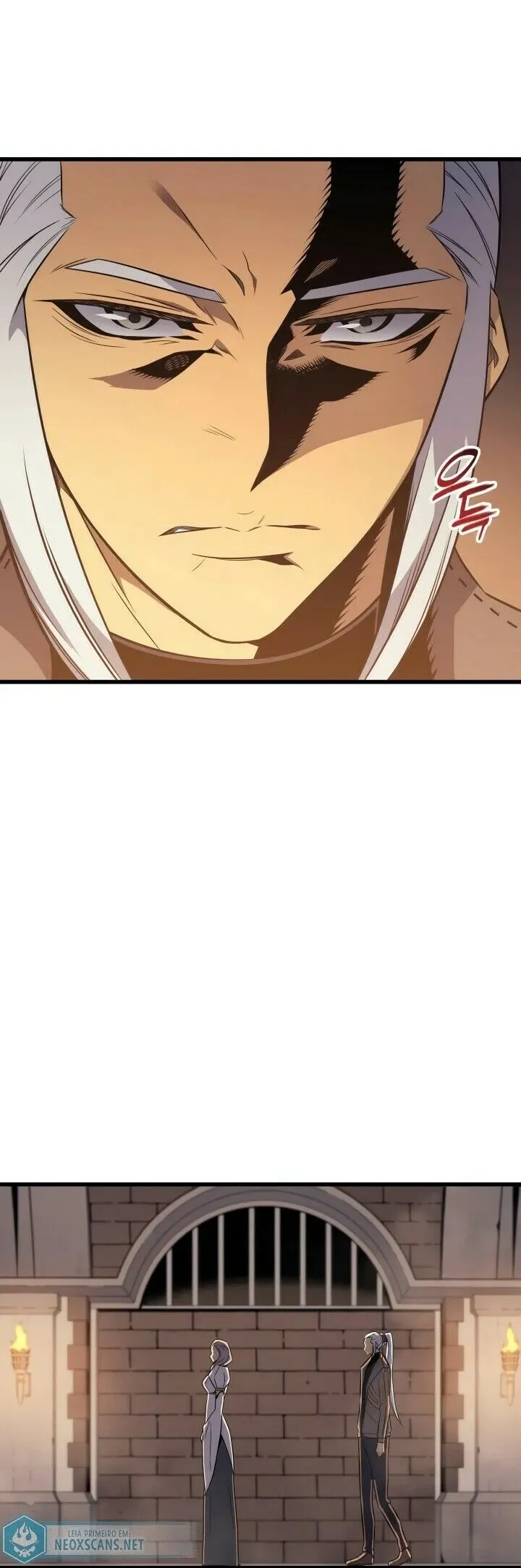 Read O Arquimago Retorna Após 4000 Anos ( PT-BR ) PT Manga Online