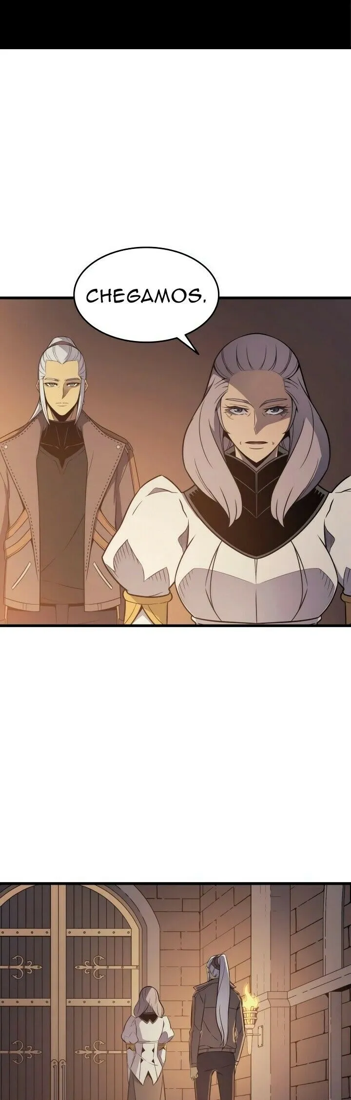 Read O Arquimago Retorna Após 4000 Anos ( PT-BR ) PT Manga Online