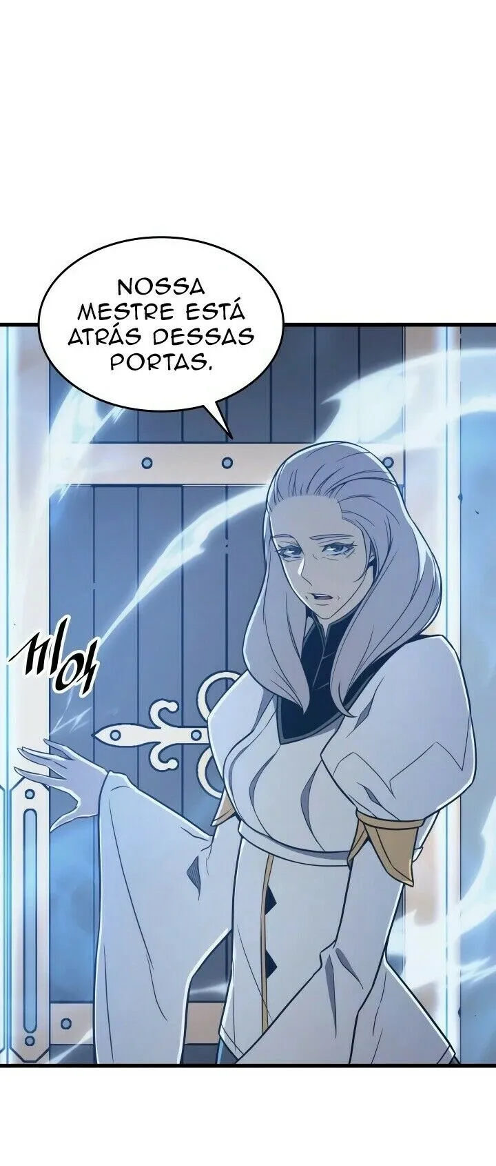 Read O Arquimago Retorna Após 4000 Anos ( PT-BR ) PT Manga Online