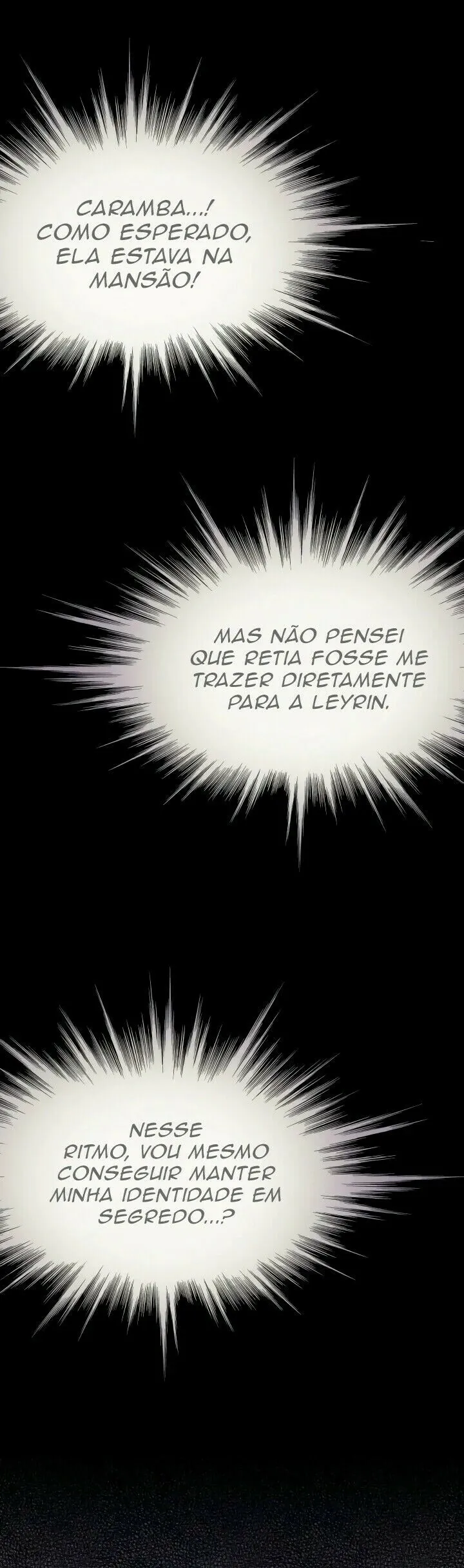 Read O Arquimago Retorna Após 4000 Anos ( PT-BR ) PT Manga Online