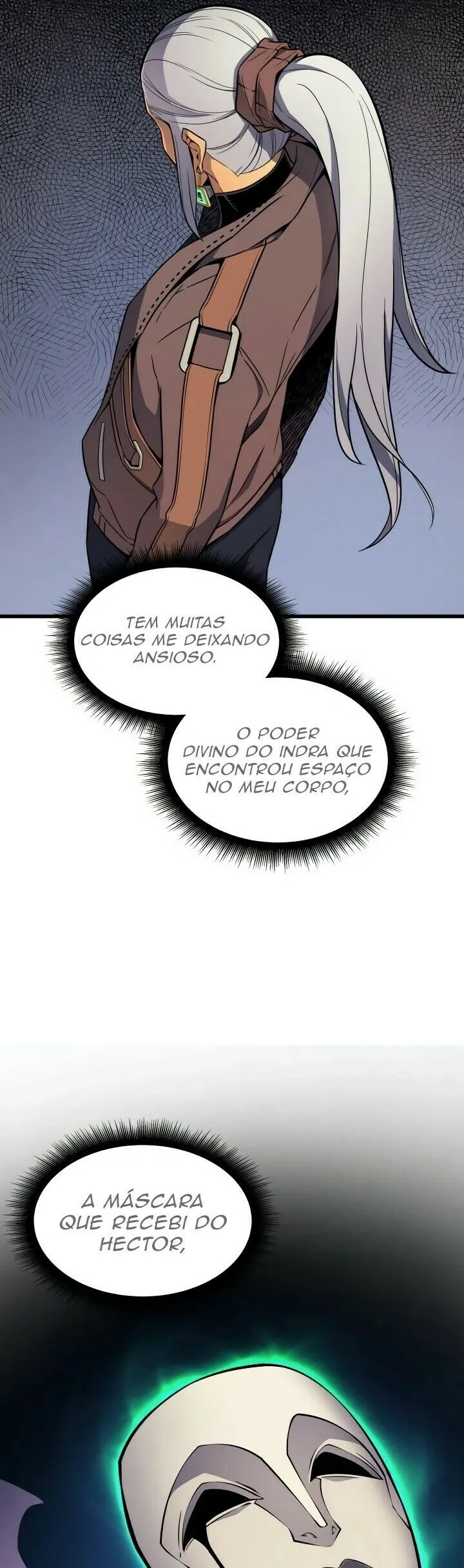 Read O Arquimago Retorna Após 4000 Anos ( PT-BR ) PT Manga Online