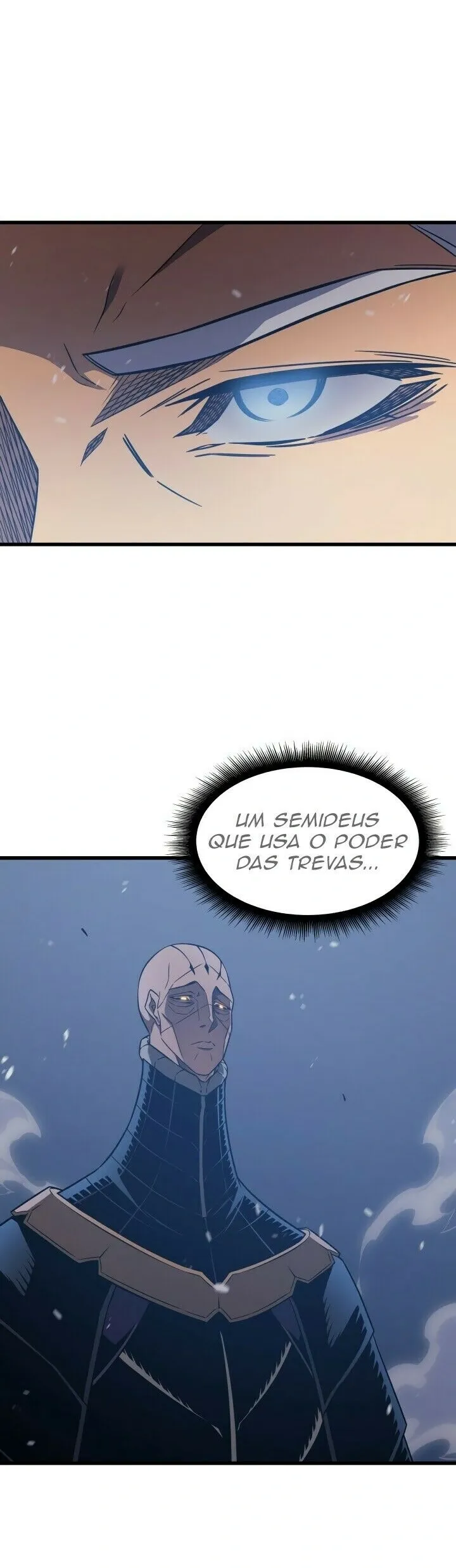 Read O Arquimago Retorna Após 4000 Anos ( PT-BR ) PT Manga Online
