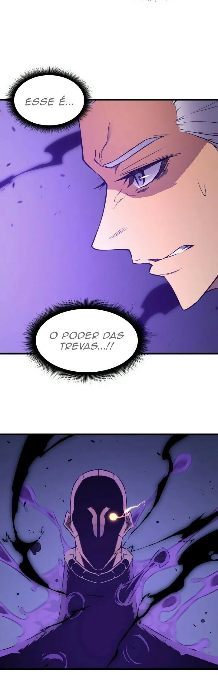 Read O Arquimago Retorna Após 4000 Anos ( PT-BR ) PT Manga Online