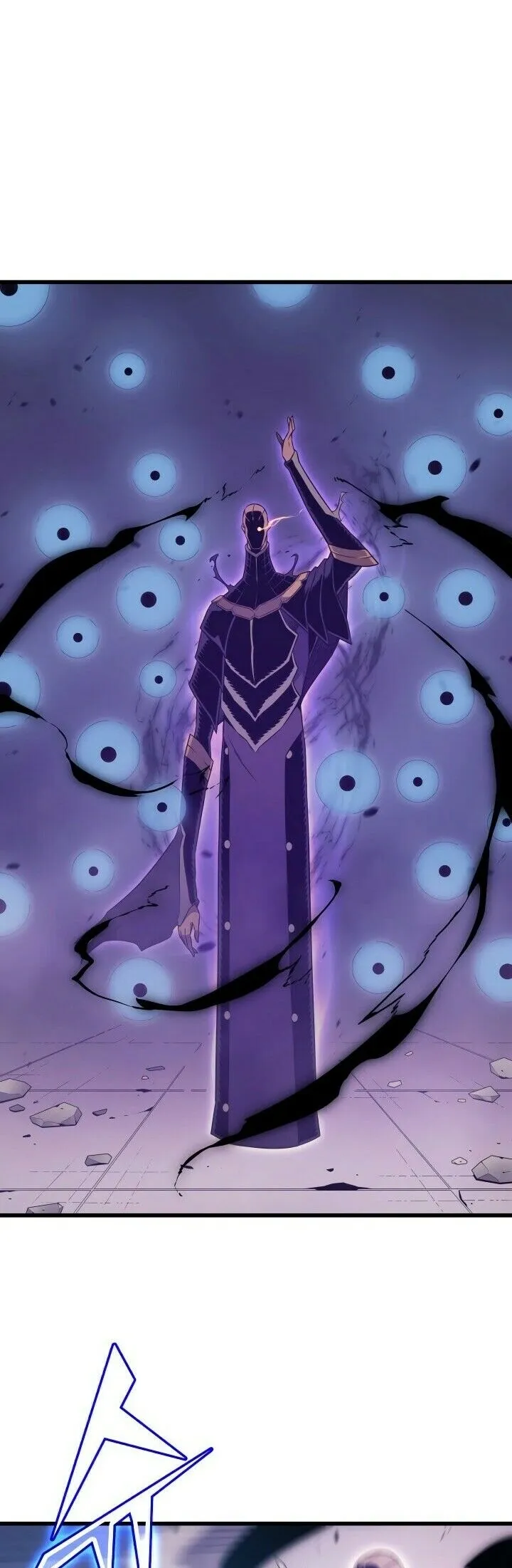 Read O Arquimago Retorna Após 4000 Anos ( PT-BR ) PT Manga Online