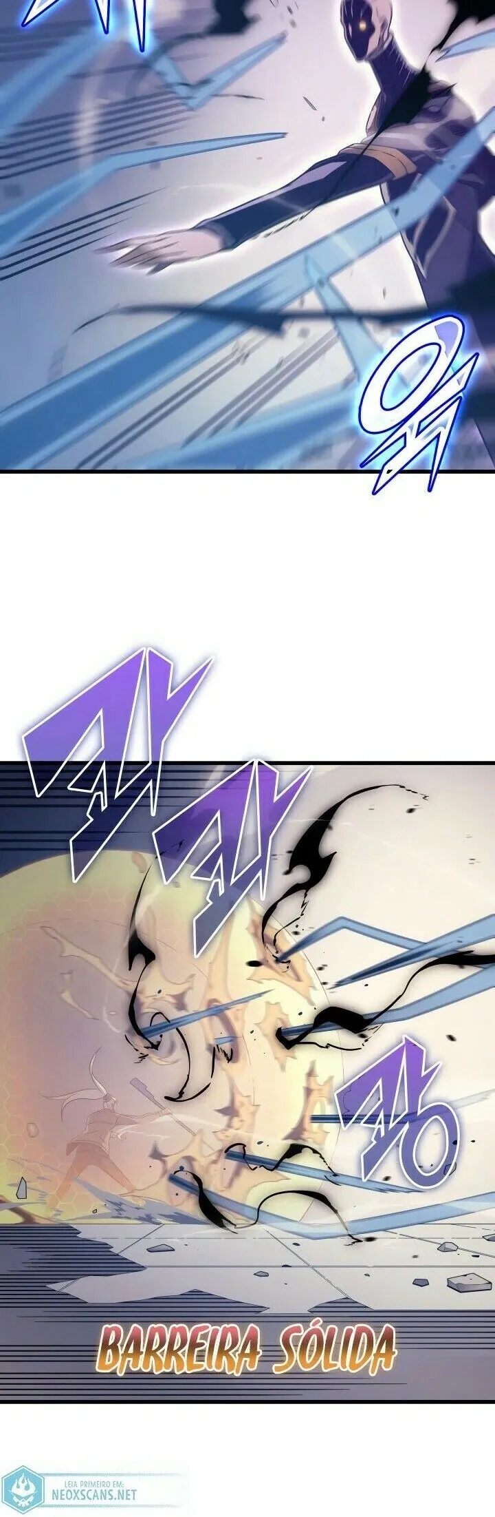 Read O Arquimago Retorna Após 4000 Anos ( PT-BR ) PT Manga Online
