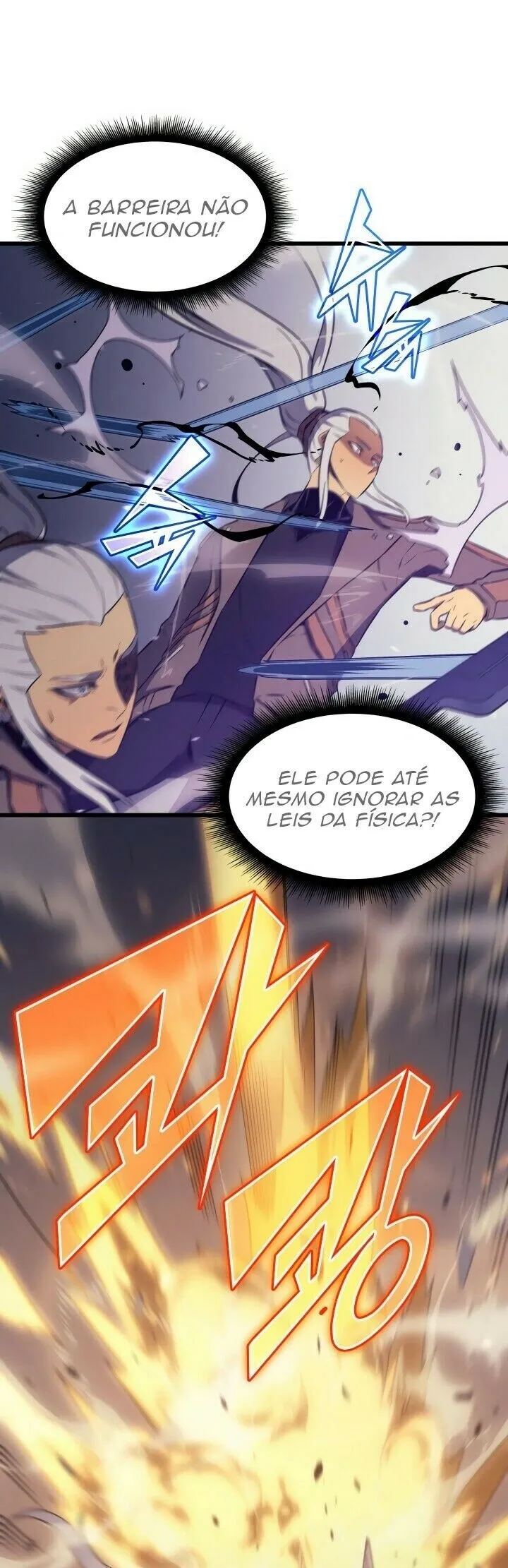 Read O Arquimago Retorna Após 4000 Anos ( PT-BR ) PT Manga Online