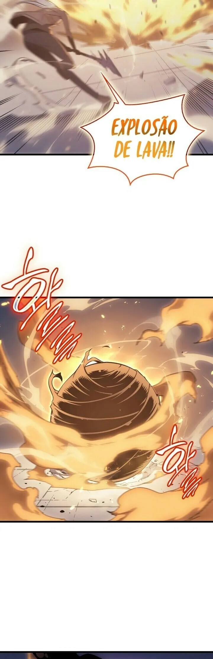 Read O Arquimago Retorna Após 4000 Anos ( PT-BR ) PT Manga Online