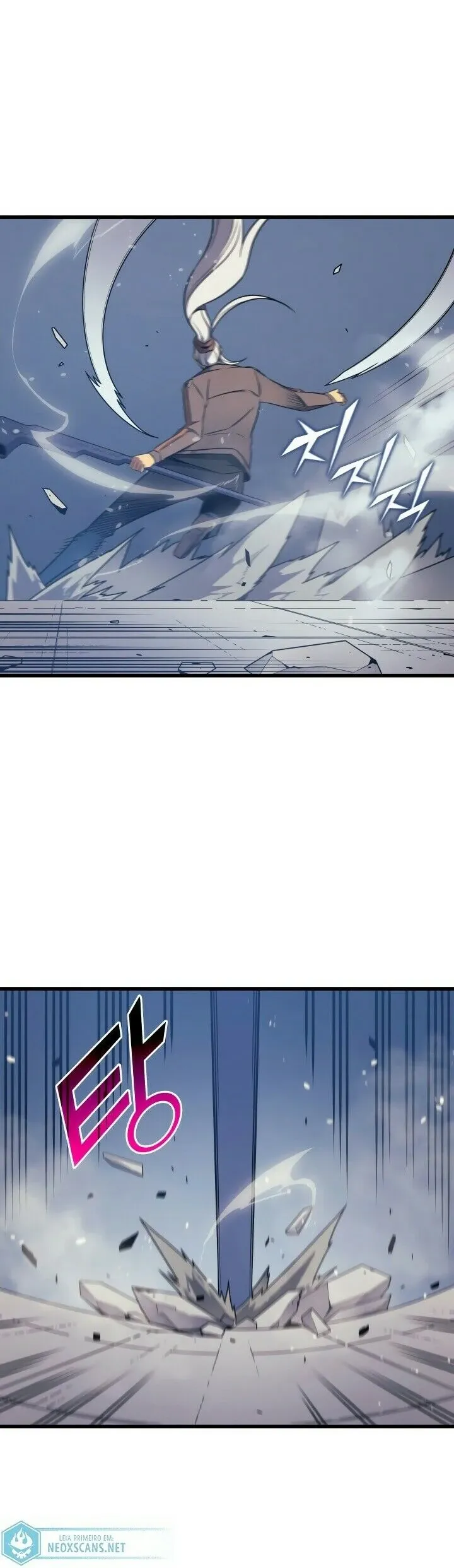 Read O Arquimago Retorna Após 4000 Anos ( PT-BR ) PT Manga Online