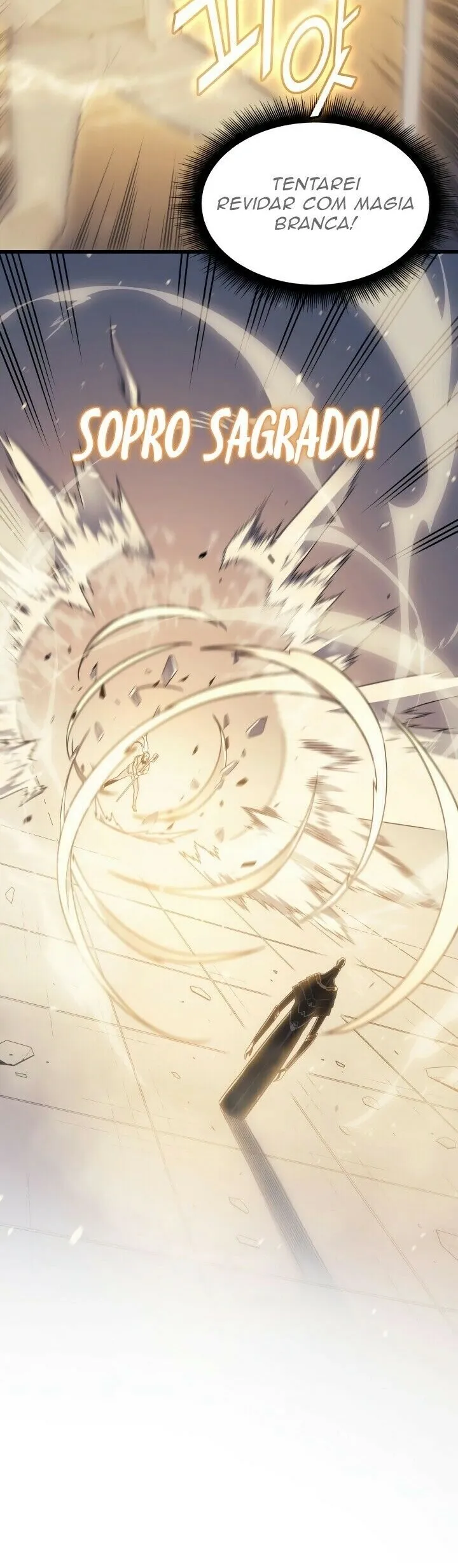 Read O Arquimago Retorna Após 4000 Anos ( PT-BR ) PT Manga Online