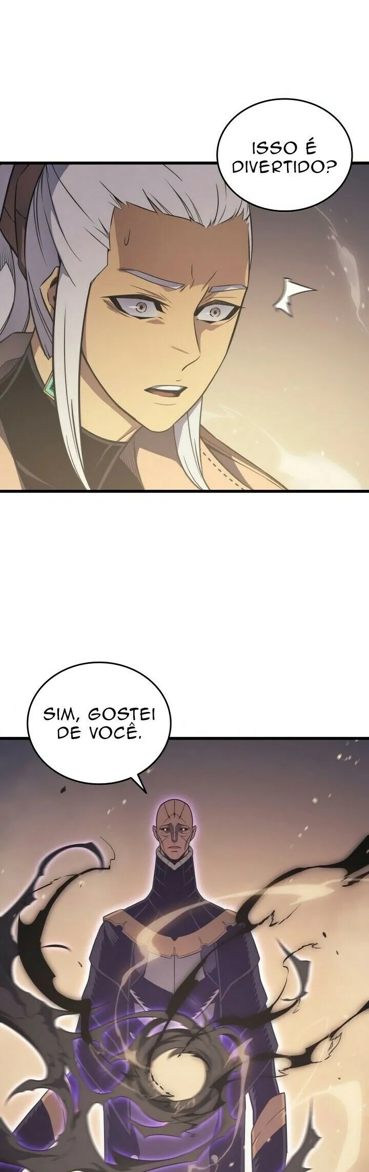Read O Arquimago Retorna Após 4000 Anos ( PT-BR ) PT Manga Online