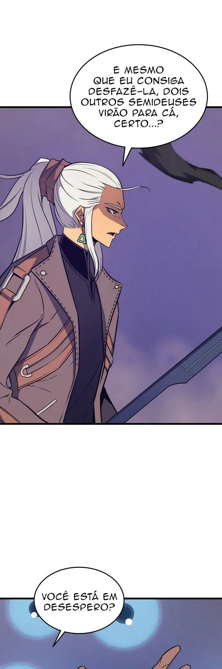 Read O Arquimago Retorna Após 4000 Anos ( PT-BR ) PT Manga Online
