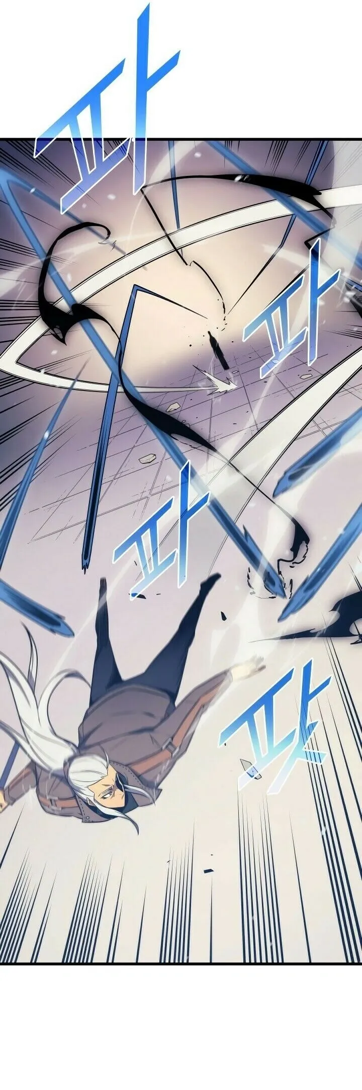 Read O Arquimago Retorna Após 4000 Anos ( PT-BR ) PT Manga Online
