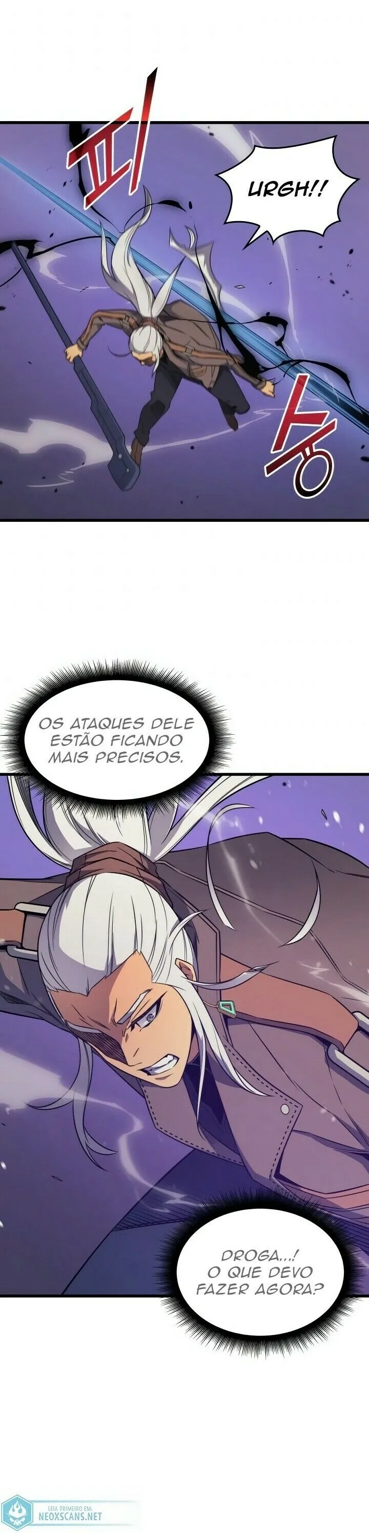 Read O Arquimago Retorna Após 4000 Anos ( PT-BR ) PT Manga Online