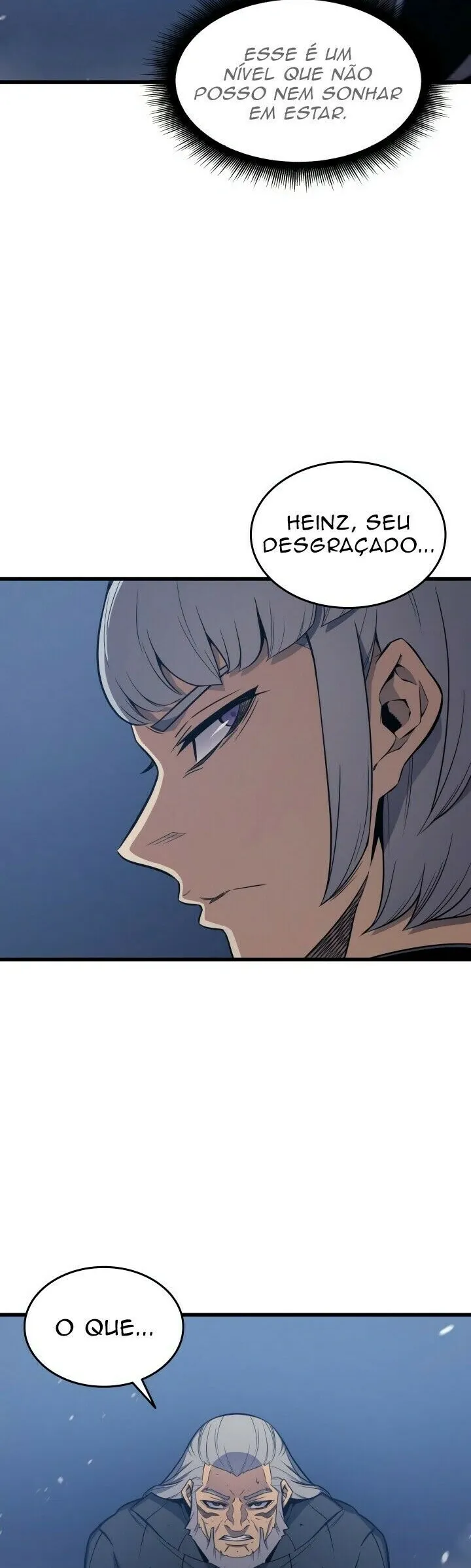 Read O Arquimago Retorna Após 4000 Anos ( PT-BR ) PT Manga Online