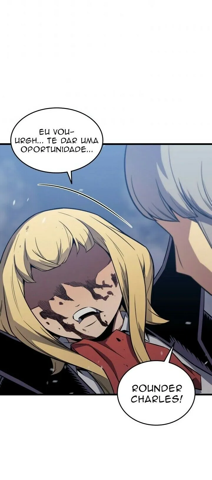 Read O Arquimago Retorna Após 4000 Anos ( PT-BR ) PT Manga Online